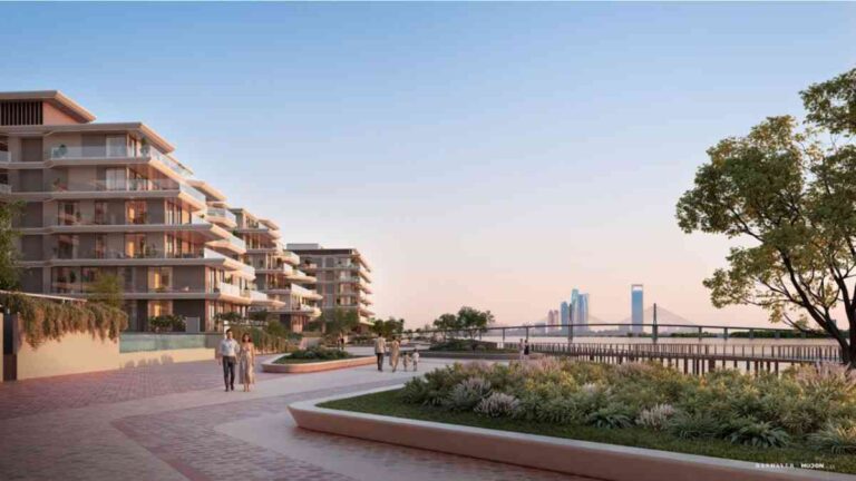 Bashayer Residences by Modon, Hudayriyat Island