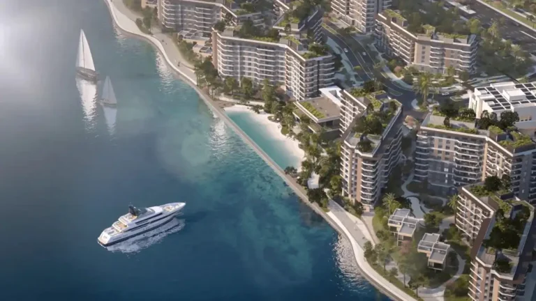 Gardenia Bay Yas Island Apartment for Sale – Hot Deal