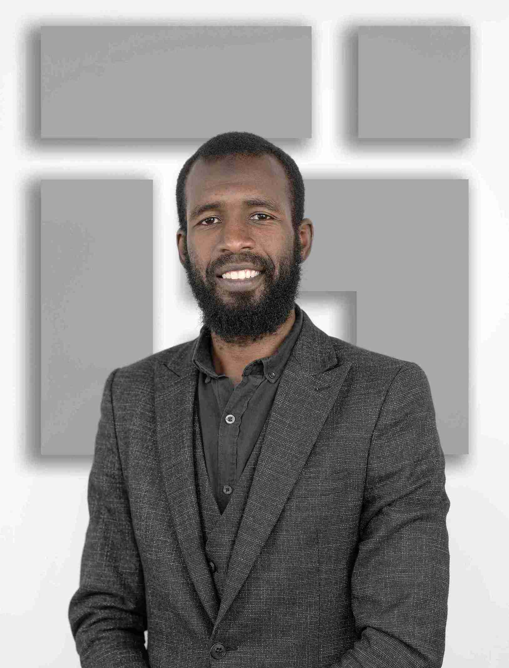 Trusted Real Estate Agent in Abu Dhabi - Housam Brima