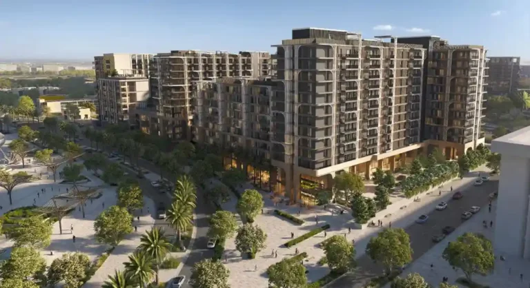 Manarat Living 3 Spacious Apartment for Sale in Saadiyat