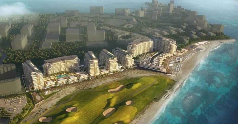 Mayan 1 Yas Island Ready-to-Move Apartment for Sale