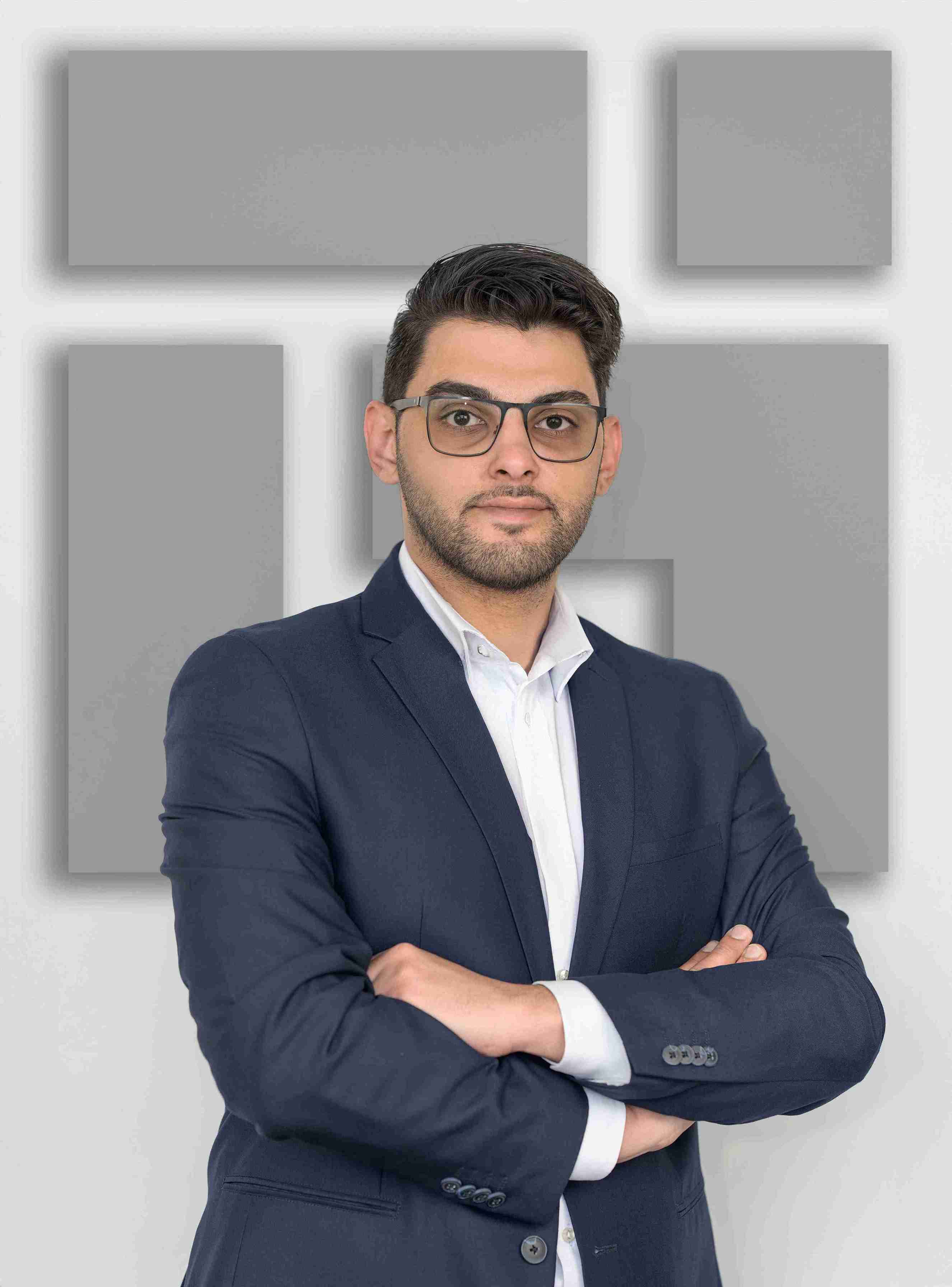 Trusted Real Estate Agent in Abu Dhabi - Mohammad Otoum