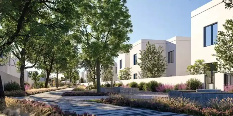 Noya 1 Yas Island Owner Occupied Townhouse Sale