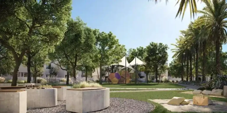 Noya Yas Island Abu Dhabi