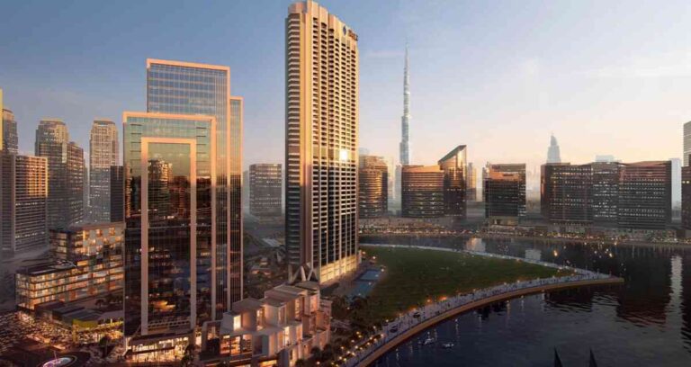 Reeman Living Abu Dhabi Bright 1BR Apartment for Sale