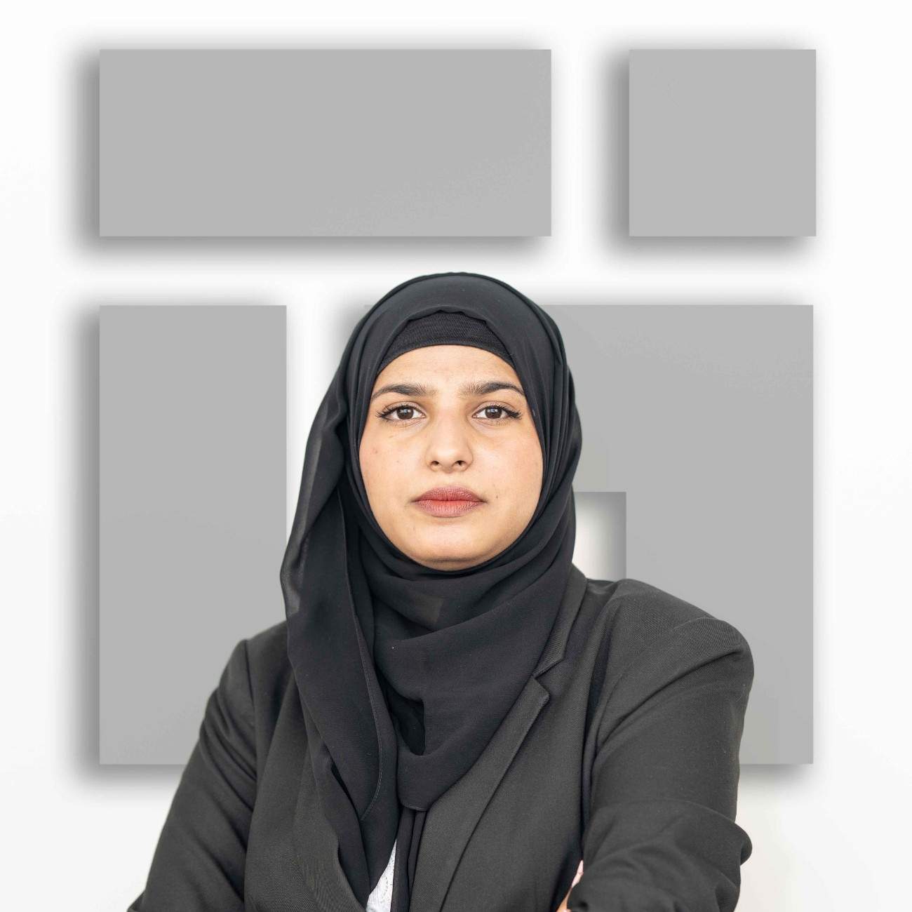 Saba Younas - Listing Admin