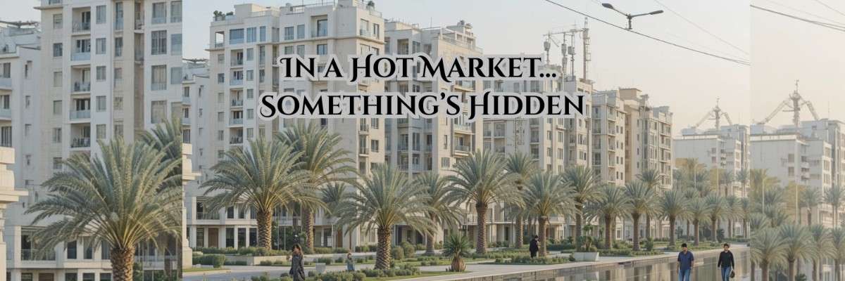 Risks UAE Property Buyers Still Miss in a Strong Market