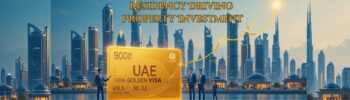 Real Estate Market: Impact of the UAE Golden Visa