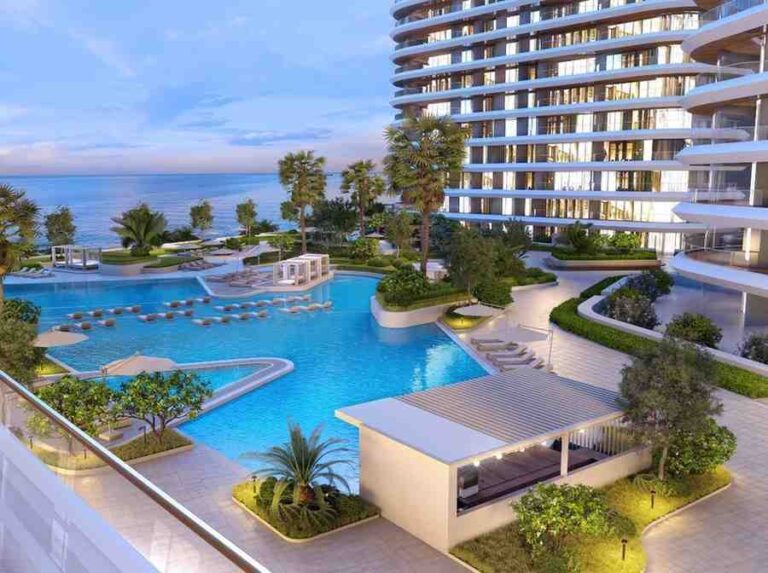 Sea La Vie Yas Island | 2BR Apartment for Sale