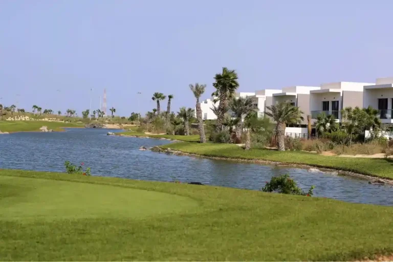 Yas Acres Aspens Spacious Duplex for Sale