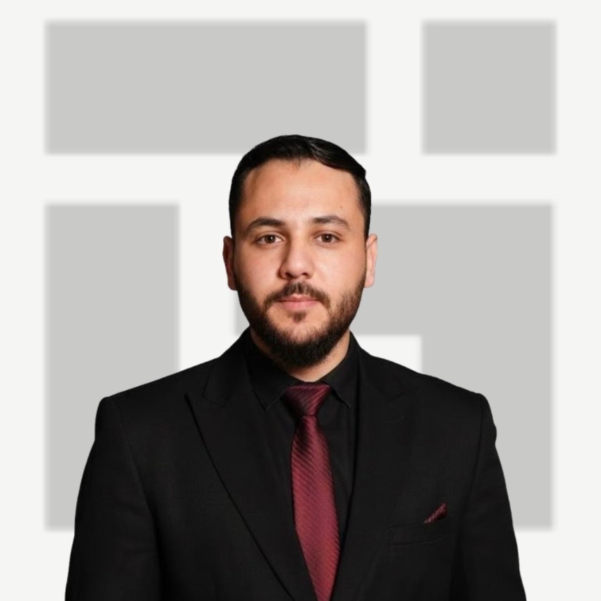 Mohamad Ali Kaak - Sales Consultant