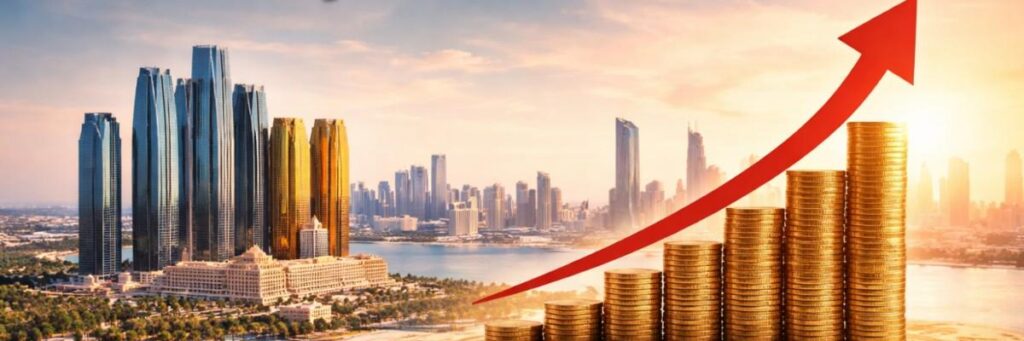 Property Prices in Abu Dhabi