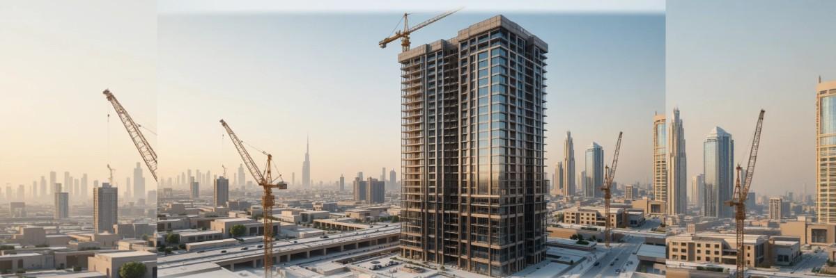 Off-Plan Properties in UAE Smart Investment or Risk