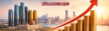 Property Prices in Abu Dhabi Will They Rise in 2026