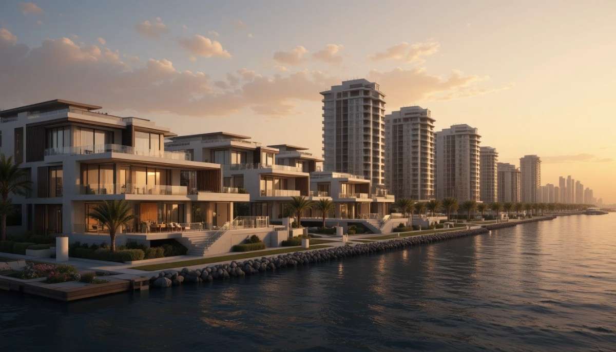 Rent vs Buy in Abu Dhabi What Makes More Sense in 2026