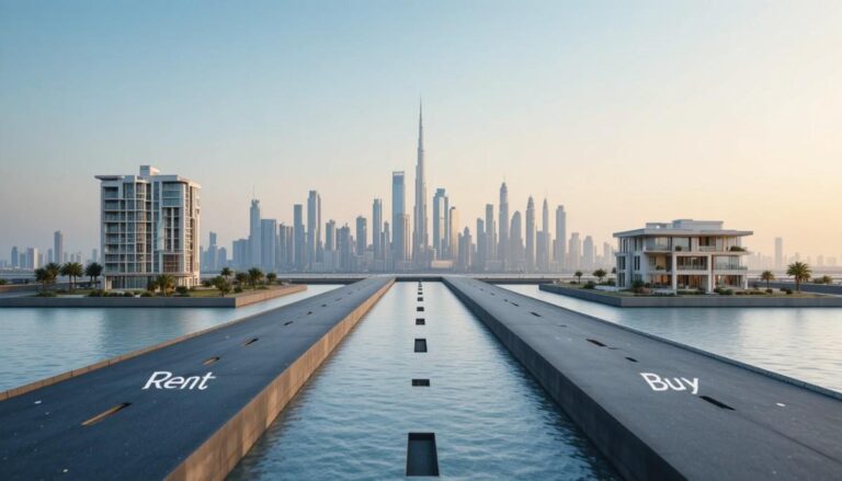 Rent vs Buy in Abu Dhabi What Makes More Sense in 2026