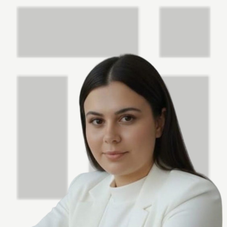 Lara Mousa - HR Officer