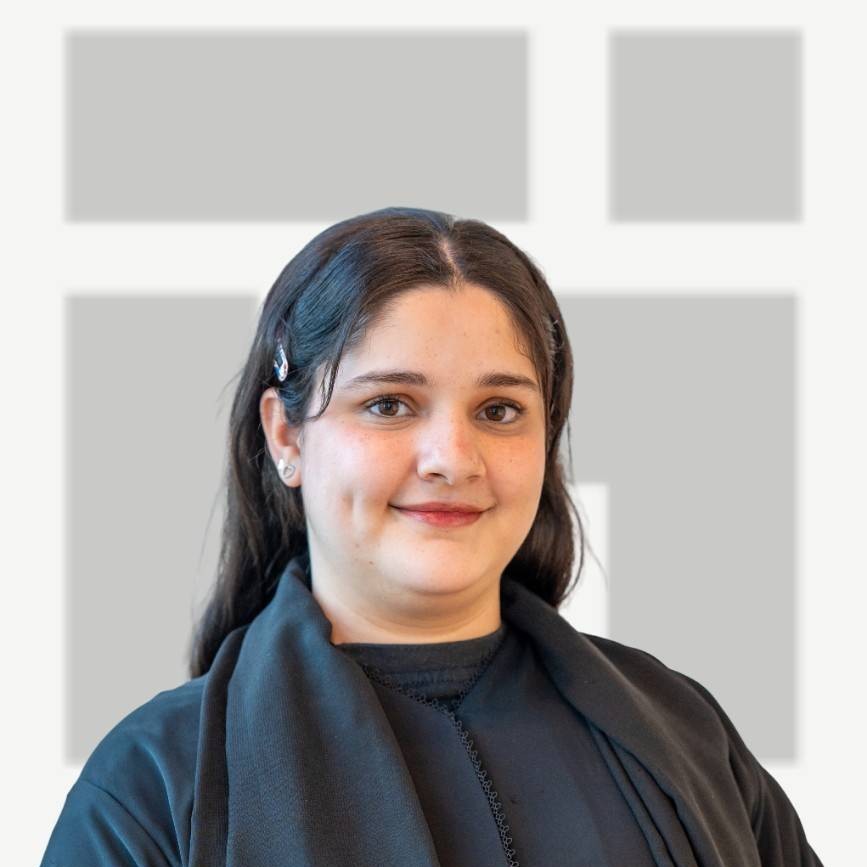 Manahil Khan - Quality Assurance