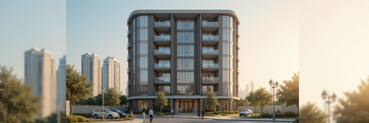 Rental Properties Abu Dhabi UAE: How Can You Earn Monthly?