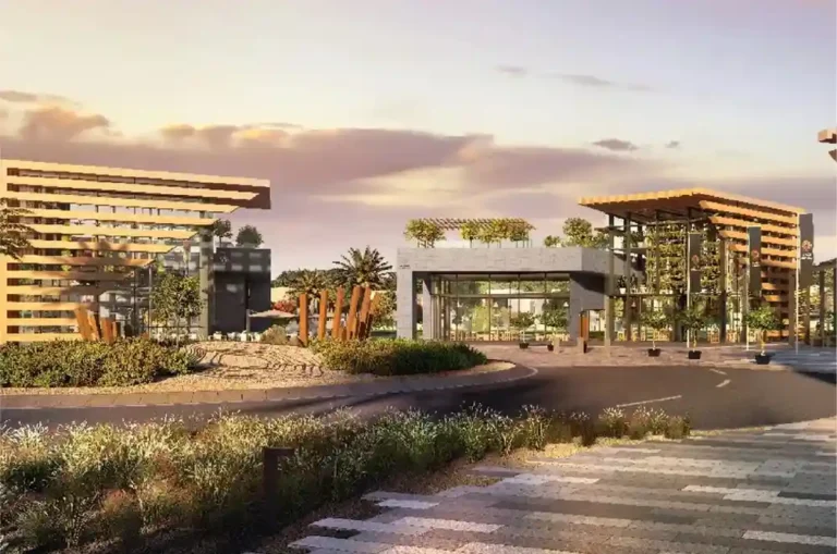 Al Ghadeer 2 Abu Dhabi Townhouse for Rent in Prime Spot