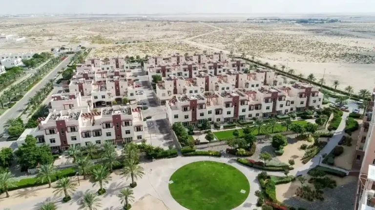 Al Ghadeer 2 Abu Dhabi: Apartment for Rent | G Floor