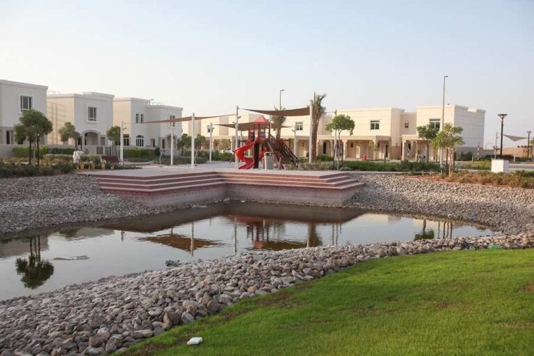 Al Ghadeer 2 Abu Dhabi: 1BR Apartment for Rent, Book Now