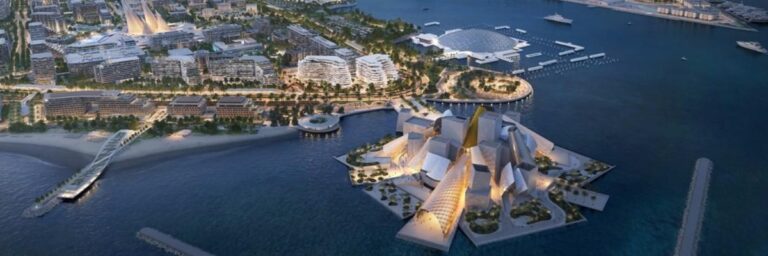 Baccarat Residences Saadiyat: A New Icon of Luxury Living