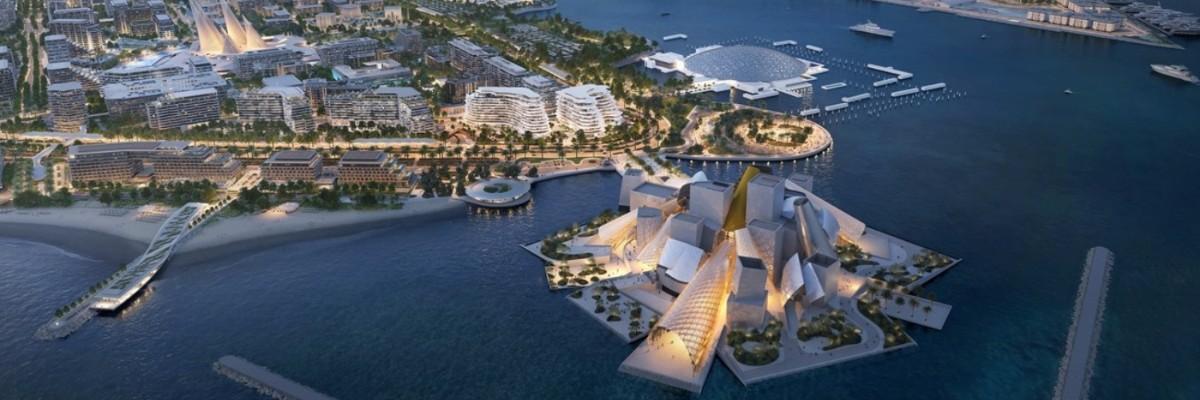 Baccarat Residences Saadiyat: A New Icon of Luxury Living