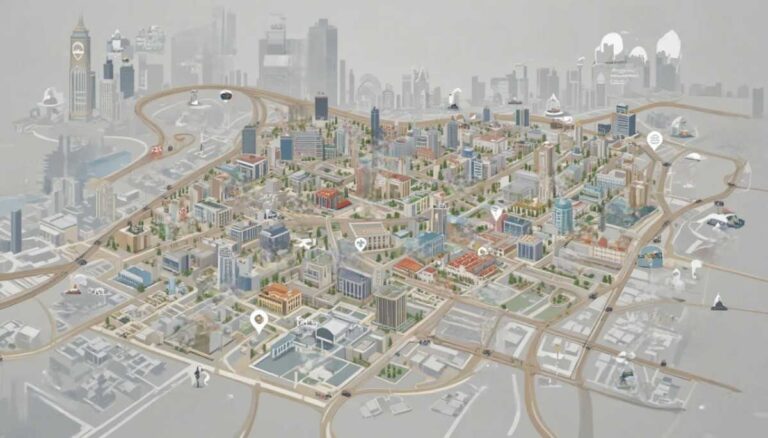 Guide to Affordable Areas in Abu Dhabi for First‑Time Buyers