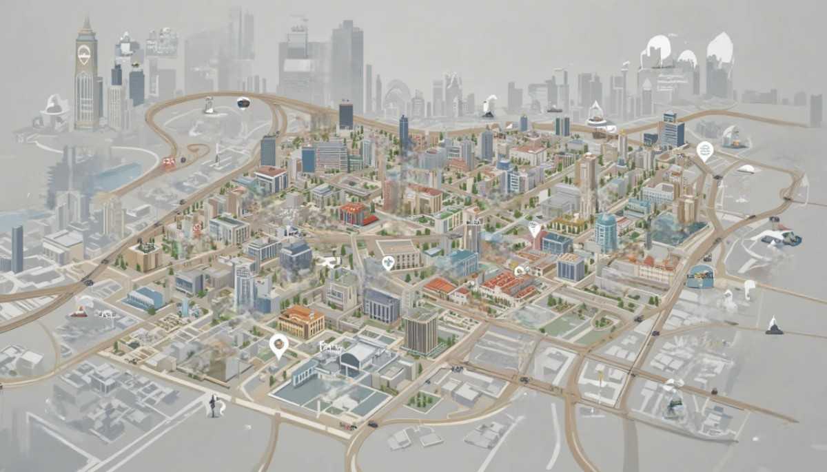 Guide to Affordable Areas in Abu Dhabi for First‑Time Buyers