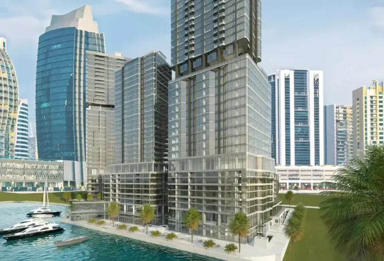 Radiant Viewz 2 City Of Lights | Apartment for Rent