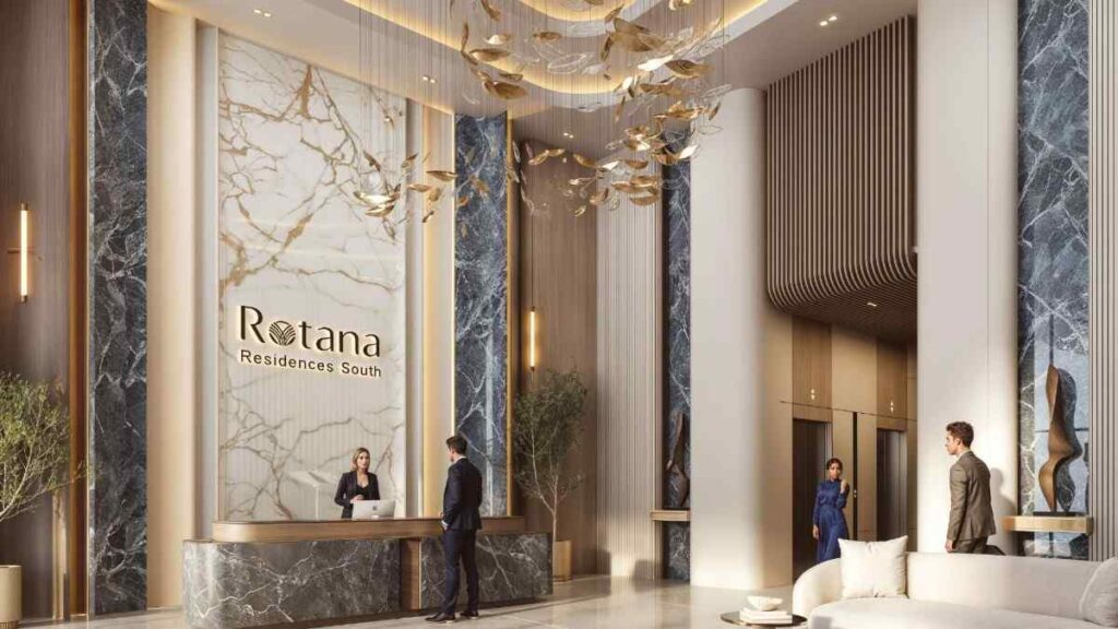 Rotna R Rotana Residences Abu Dhabi – South Tower, Al Reem Island