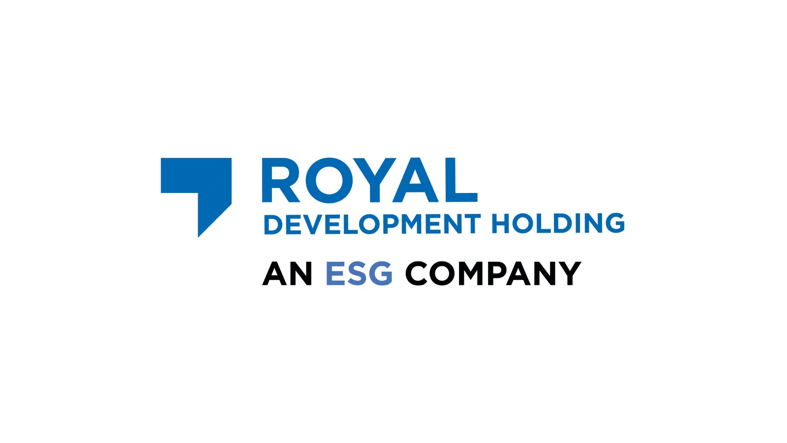 Royal Development Holding LOGO