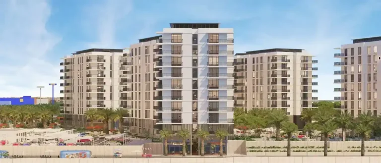 Waters Edge Yas Island Abu Dhabi Stunning Apartment for Rent