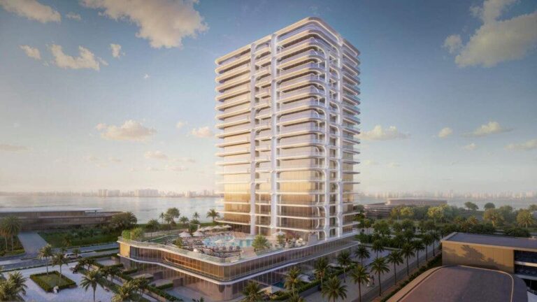 Waters Edge Yas Island Property for Rent | Hot Deal