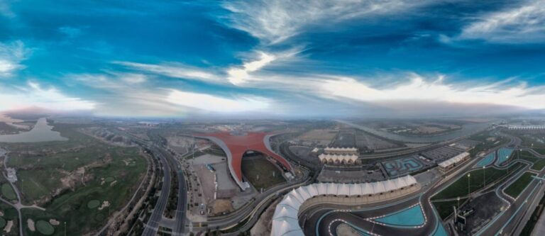 West Yas Yas Island Abu Dhabi | Villa for Rent