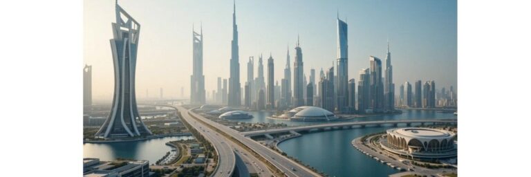 Why Abu Dhabi Property Investment Still Leads in 2026