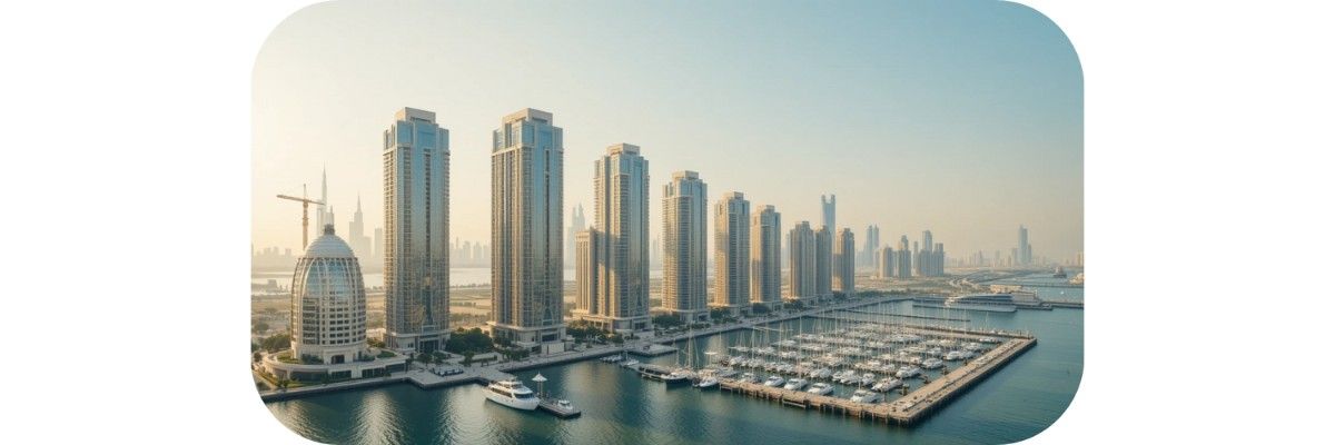 Why Abu Dhabi Property Investment Still Leads in 2026