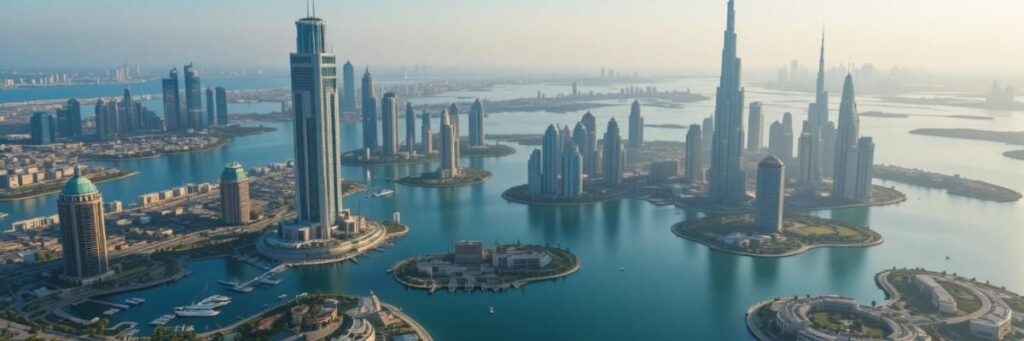 Abu Dhabi Real Estate Price Forecast: What to Expect This Year