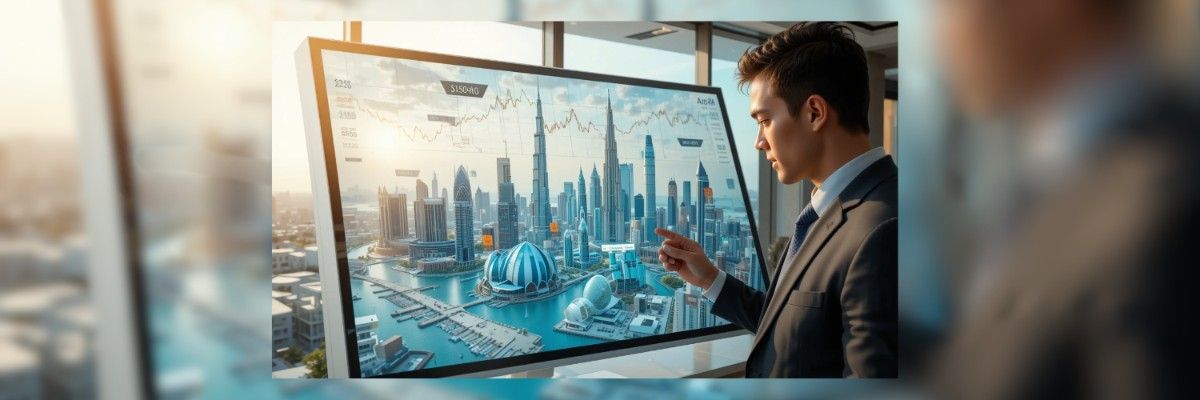 Abu Dhabi Real Estate vs. Dubai: Where Should You Invest Now? Abu Dhabi Real Estate vs. Dubai: Where Should You Invest Now?