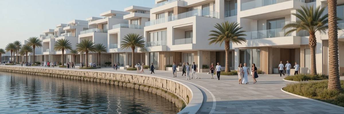 Abu Dhabi Real Estate Price Forecast: What to Expect This Year