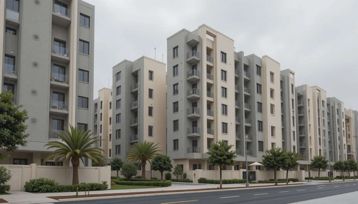 Abu Dhabi Real Estate: Affordable Areas Still Offering Strong Value