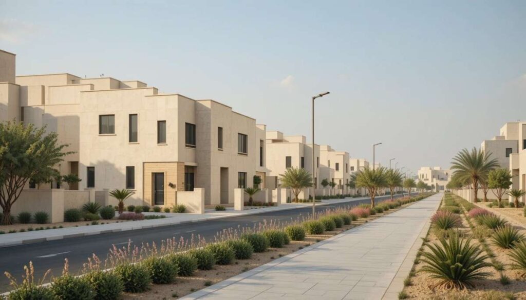 Abu Dhabi Real Estate: Affordable Areas Still Offering Strong Value