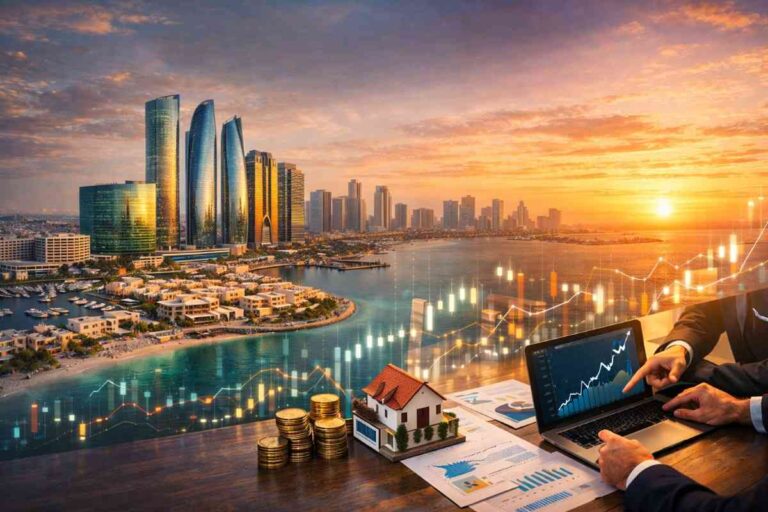 Abu Dhabi Housing Market vs Dubai: Key Investor Insights