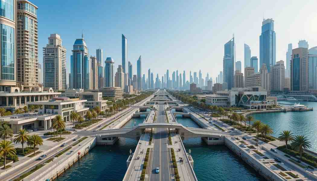 Abu Dhabi Real Estate: How Expo Legacy Shapes New Projects