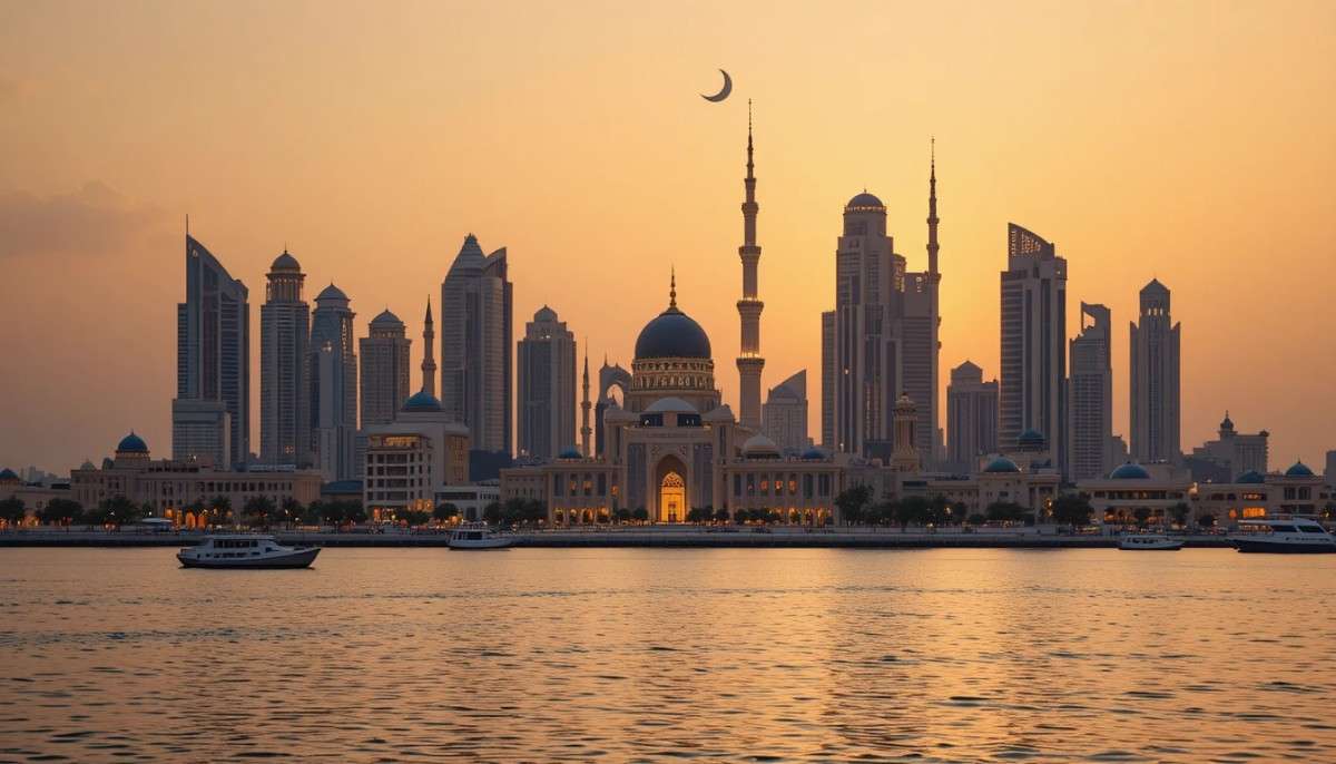 Abu Dhabi Real Estate During Ramadan: Market Changes