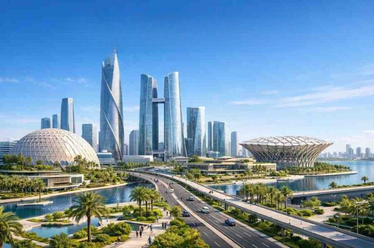 Abu Dhabi Real Estate: How Expo Legacy Shapes New Projects