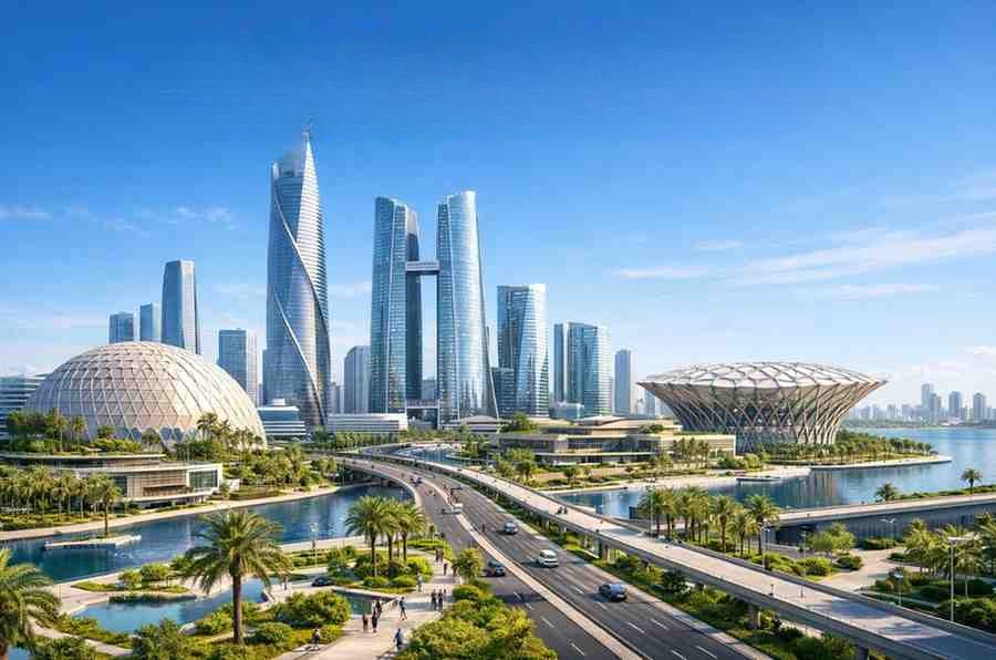 Abu Dhabi Real Estate: How Expo Legacy Shapes New Projects