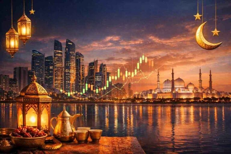 Abu Dhabi Real Estate During Ramadan: Market Changes