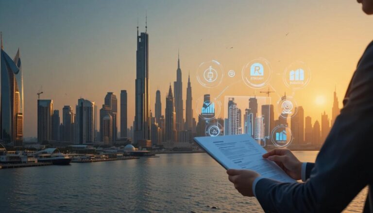 Abu Dhabi Real Estate News: Impact of New Regulations